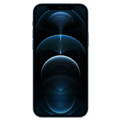Apple iPhone 12 Pro reconditionné