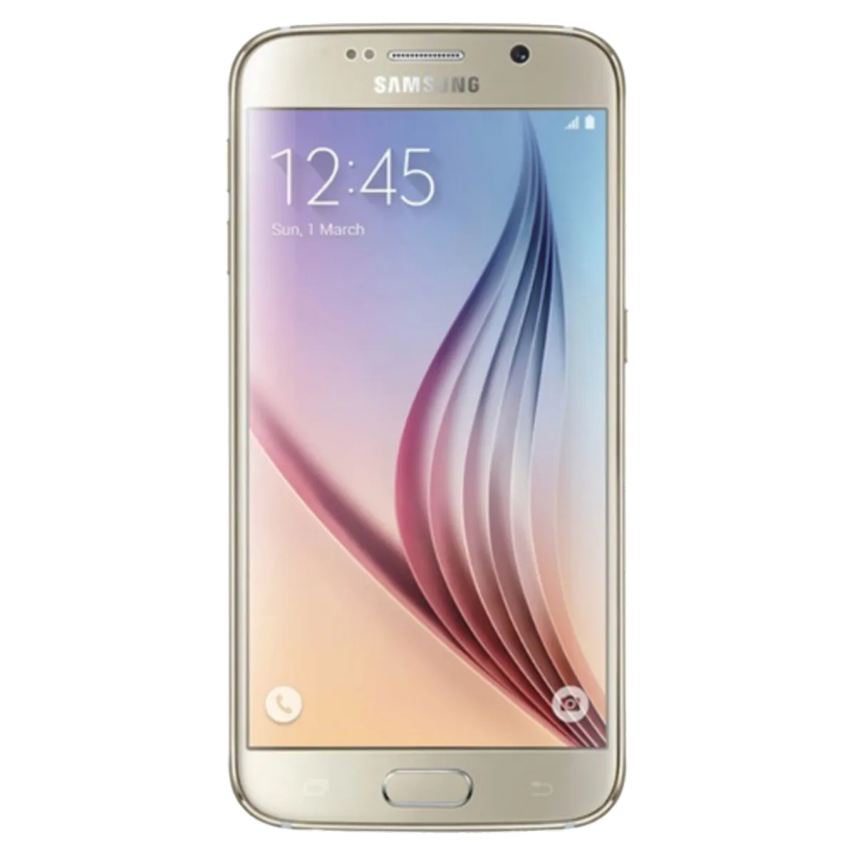 Samsung Galaxy S6 reconditionné