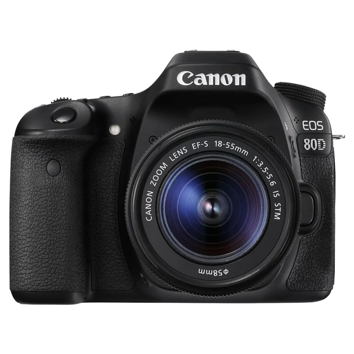 Canon EOS 80D reconditionné