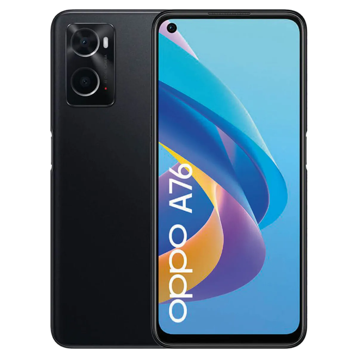 Oppo A76 reconditionné