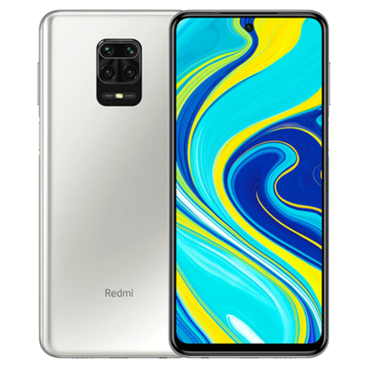 Xiaomi Redmi Note 9s reconditionné