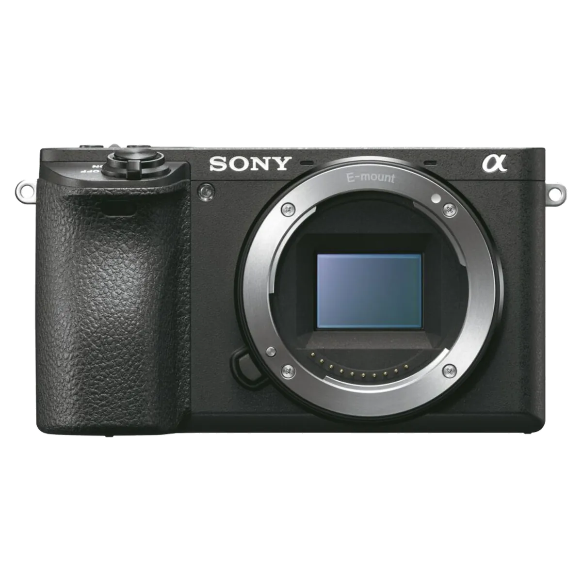 Sony Alpha 6500 reconditionné