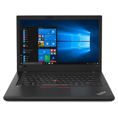 Lenovo Lenovo ThinkPad T480 14" reconditionné
