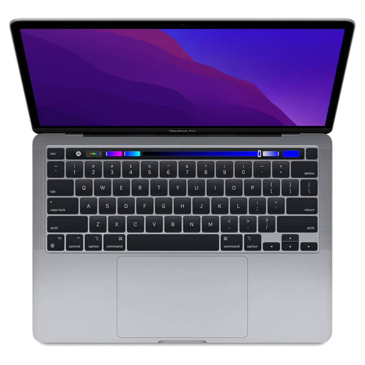 Apple MacBook Pro M1 13" 2020 reconditionné
