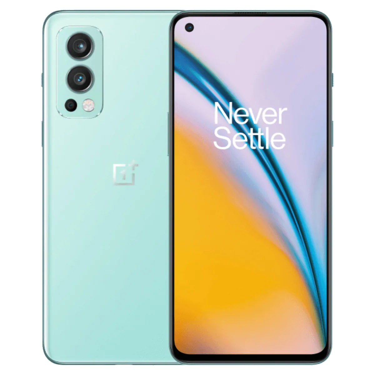 OnePlus Nord 2 reconditionné