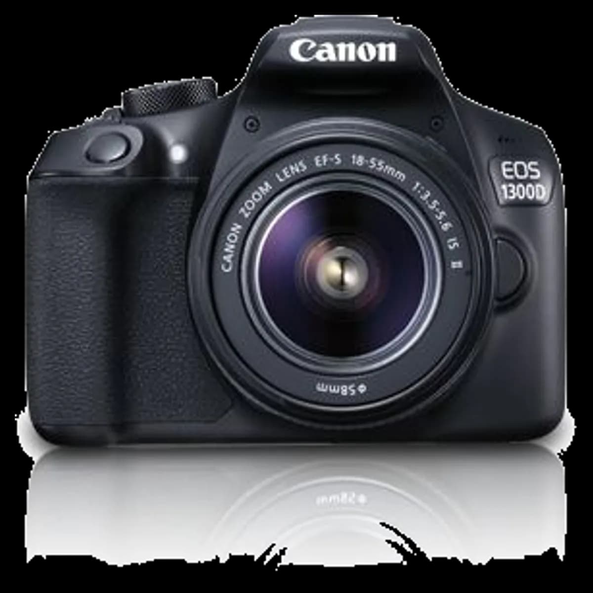 Canon EOS 1300D reconditionné