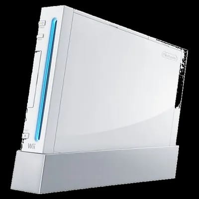 Nintendo Wii