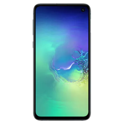 Galaxy S10e