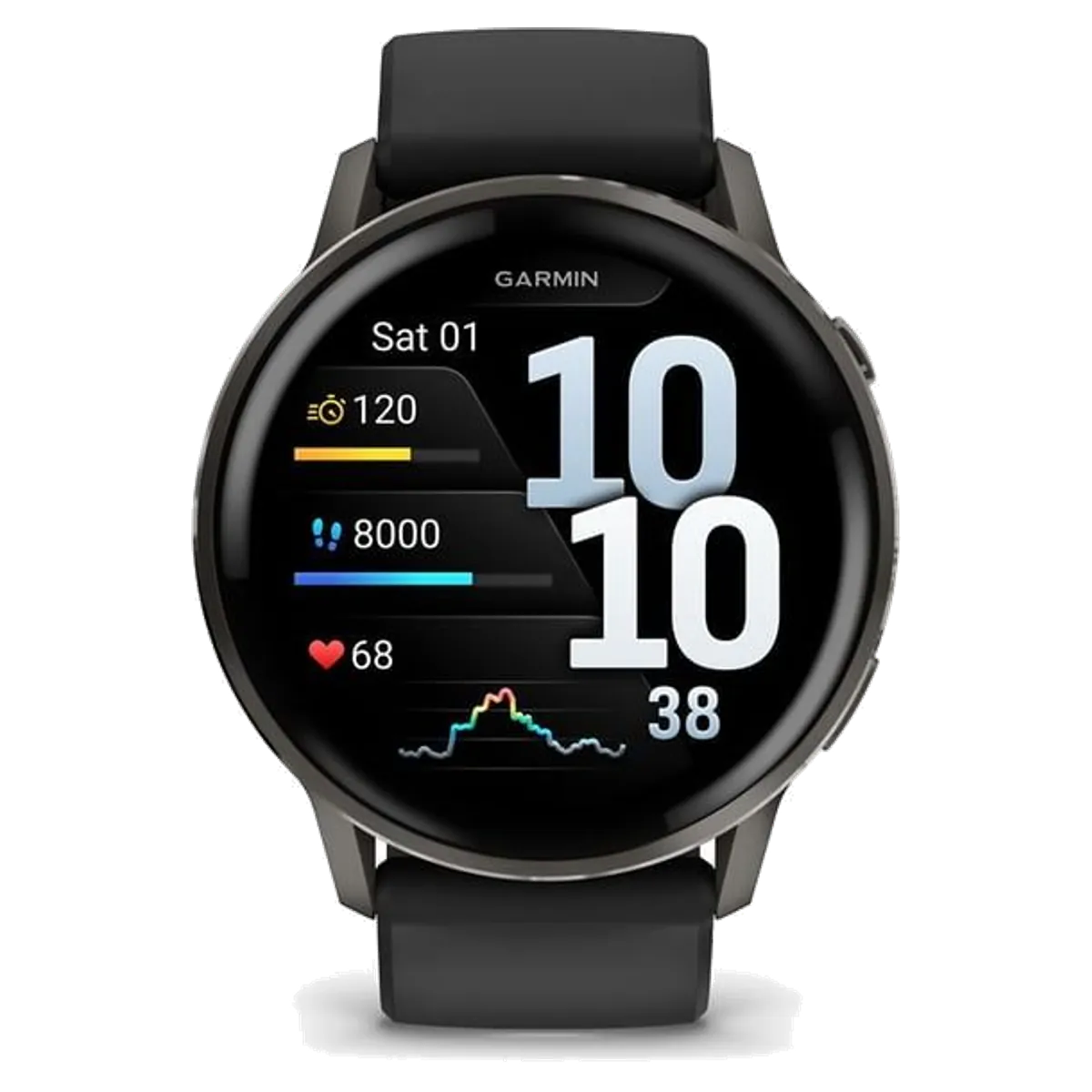 Garmin Venu 4 reconditionné