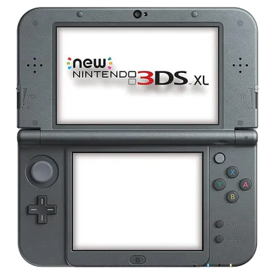 Nintendo Nintendo 3DS XL reconditionné
