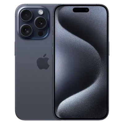 iPhone 15 Pro