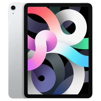 Apple iPad Air 4 A14 2020 reconditionné