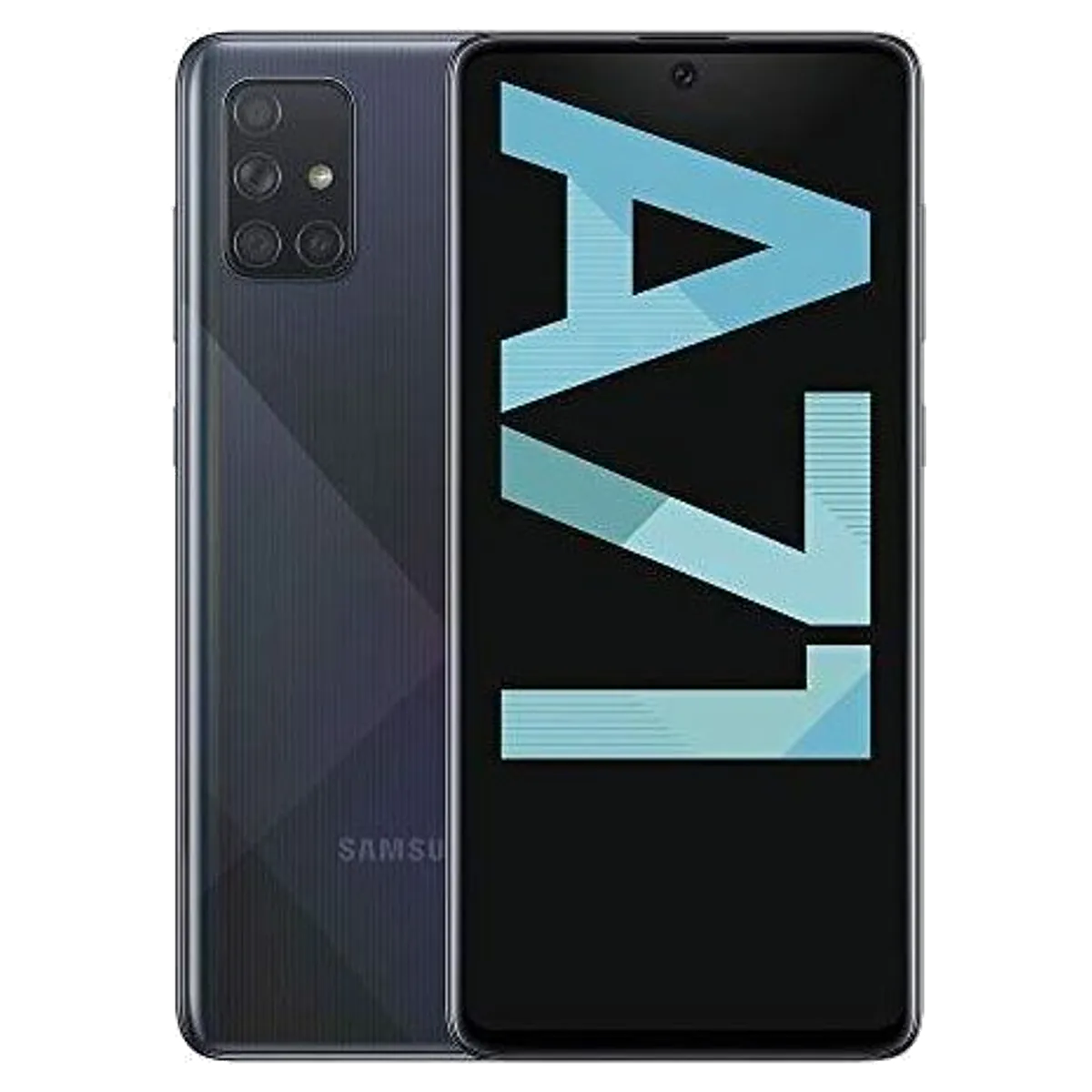 Samsung Galaxy A71 reconditionné