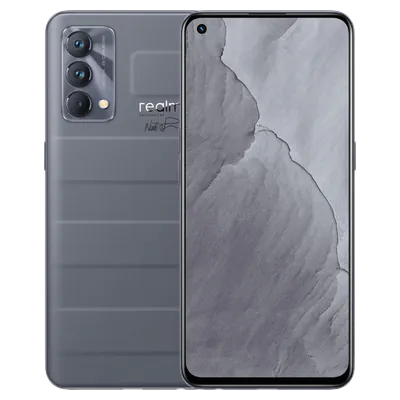 Realme GT master edition