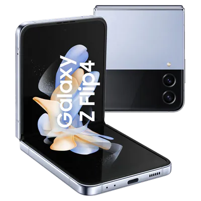 Galaxy Z Flip 4