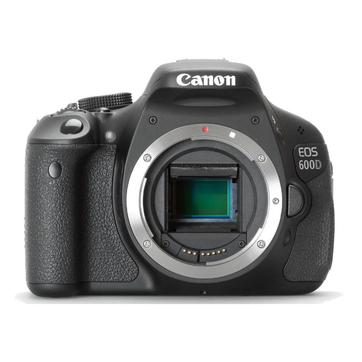 Canon Canon EOS 600D reconditionné