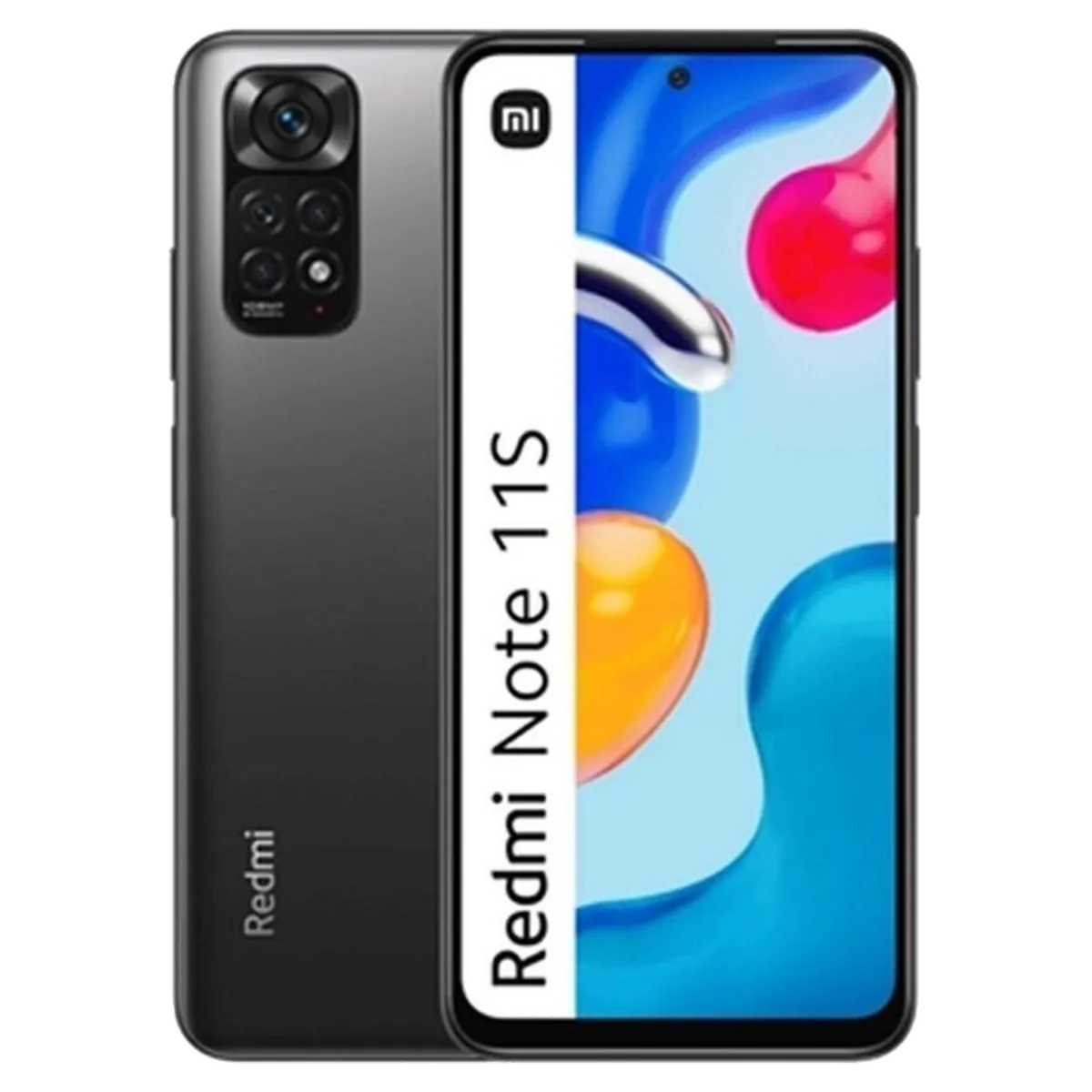 Xiaomi Redmi Note 11s reconditionné