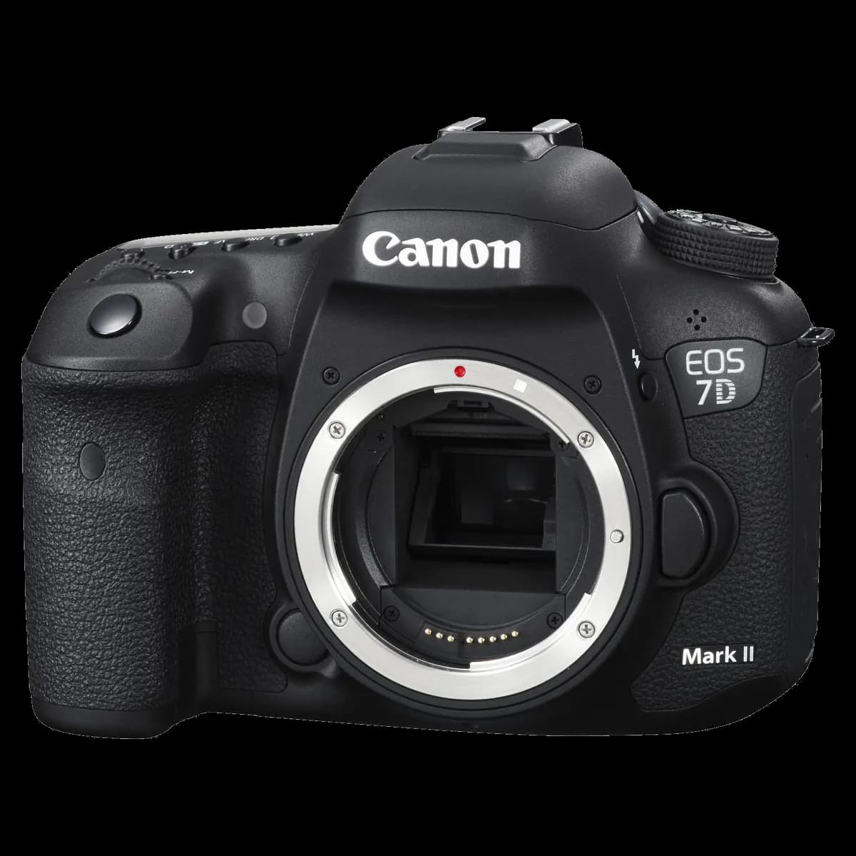 Canon EOS 7D Mark II reconditionné