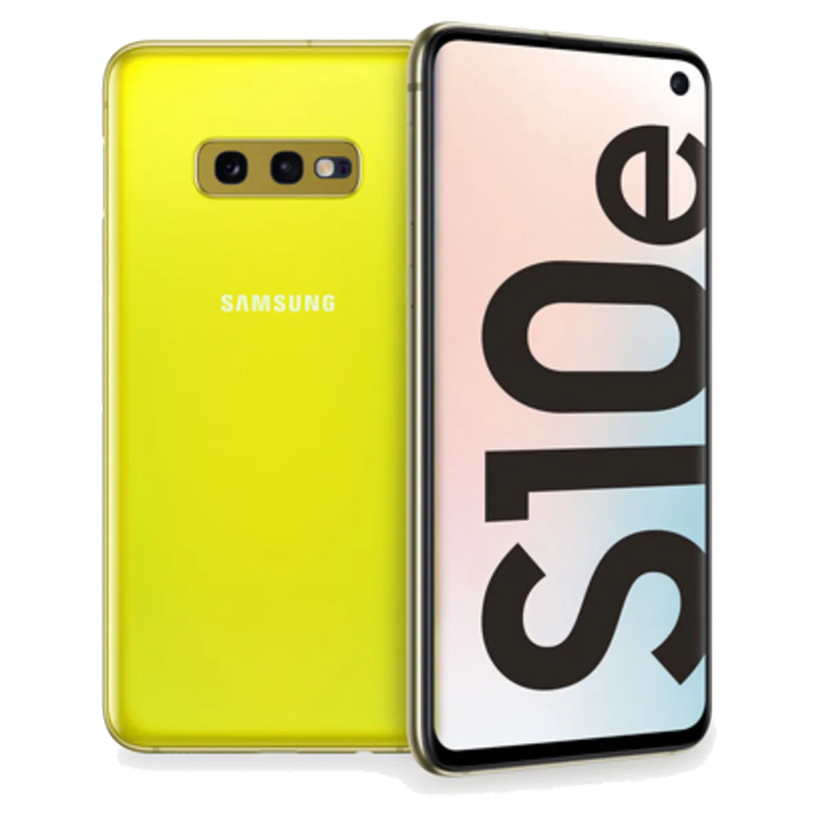 Samsung Galaxy S10e reconditionné