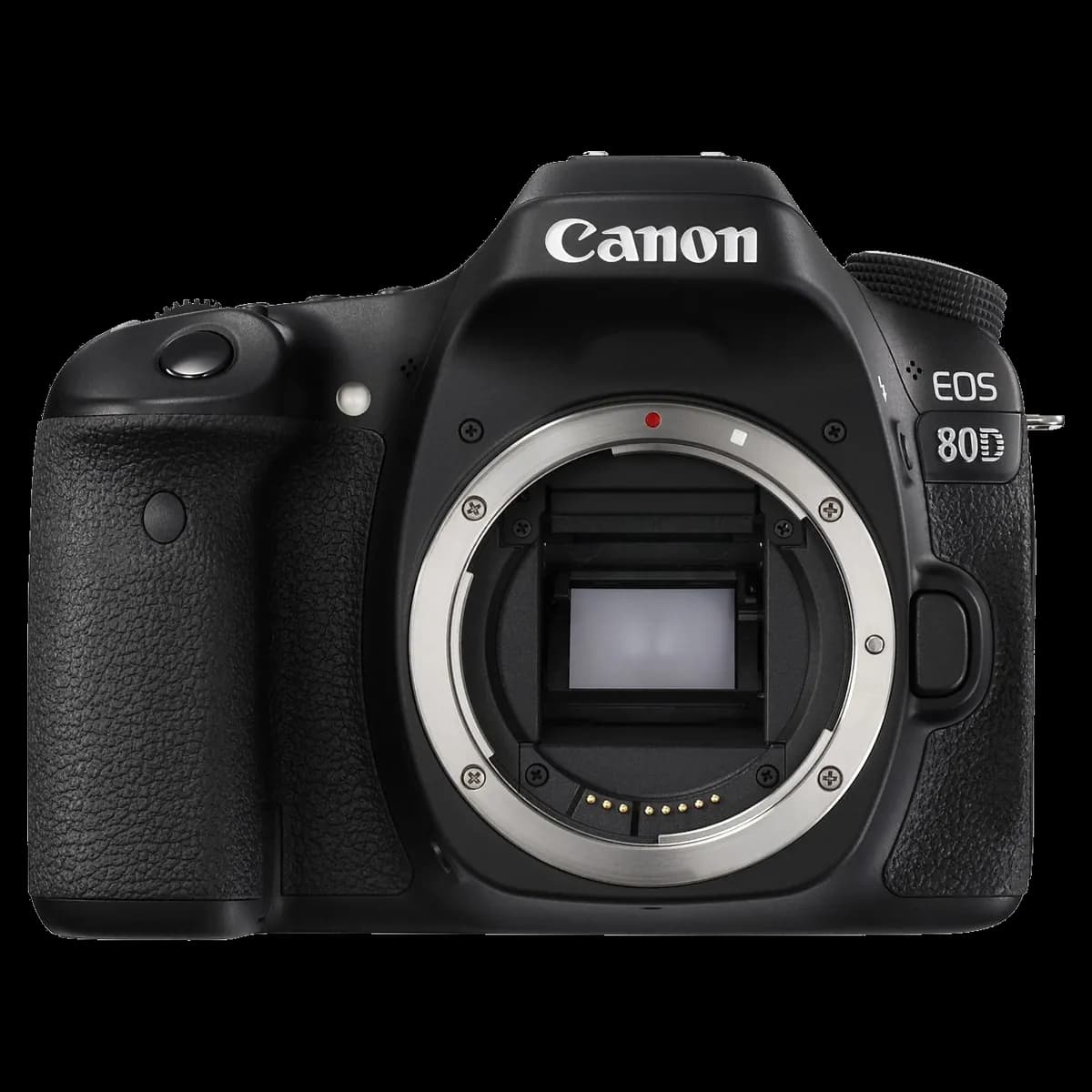 Canon EOS 80D reconditionné