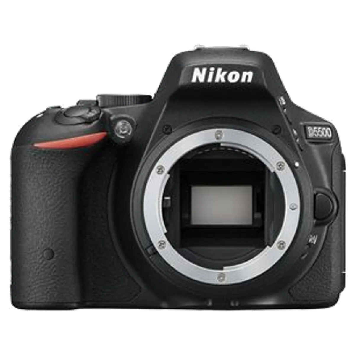 Nikon D5500 reconditionné