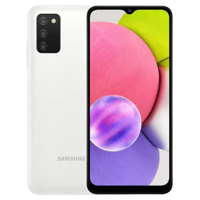 Galaxy A03s
