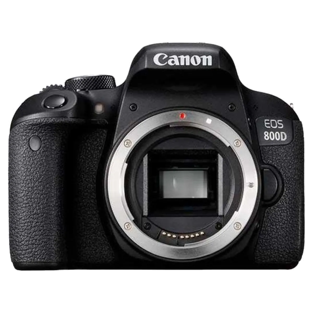 Canon EOS 800D reconditionné