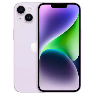 Apple iPhone 14 reconditionné