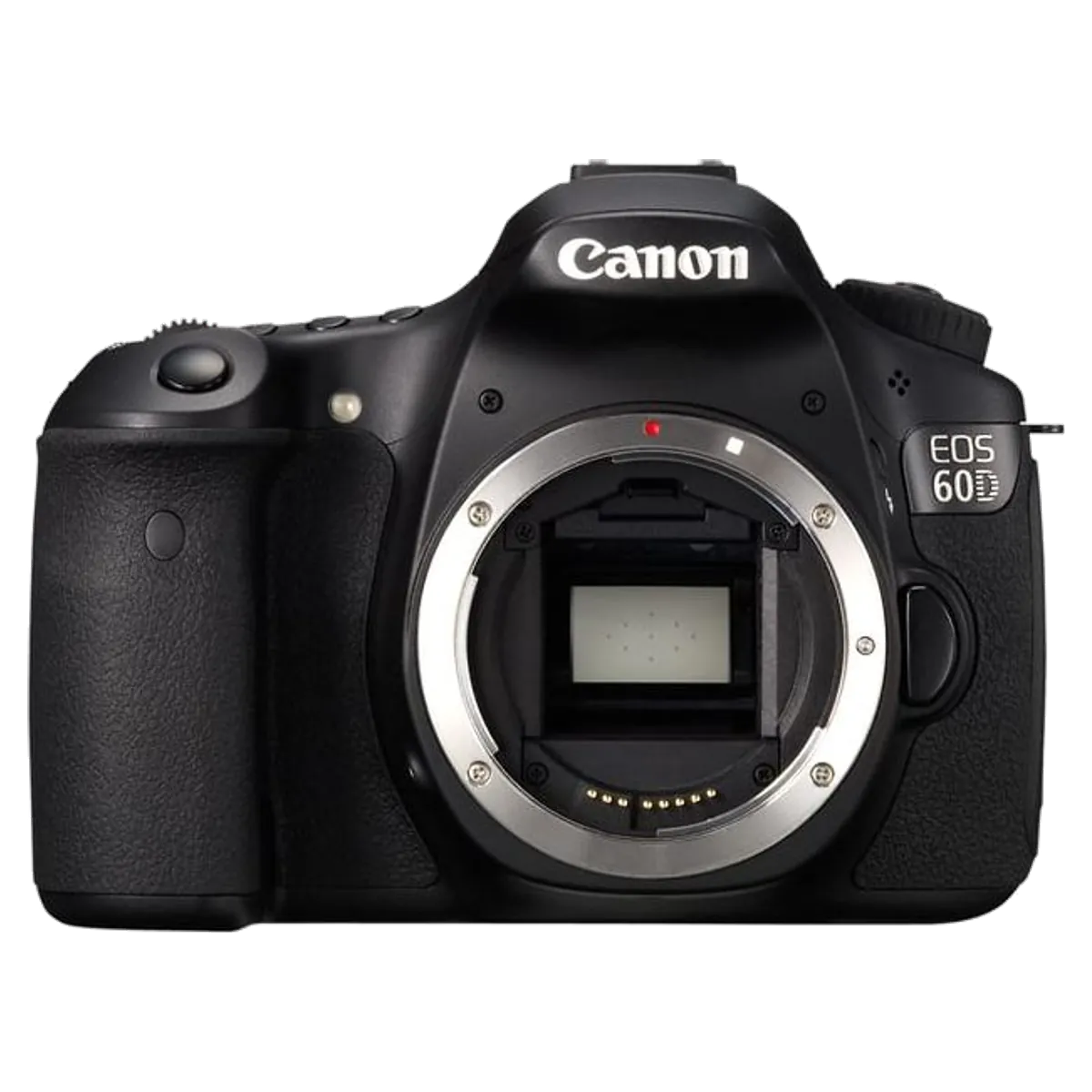 Canon EOS 60D reconditionné