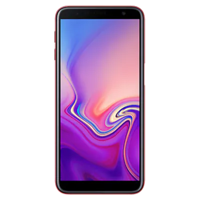Galaxy J6 Plus