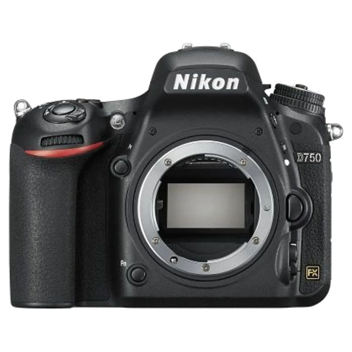 Nikon Nikon D750 reconditionné