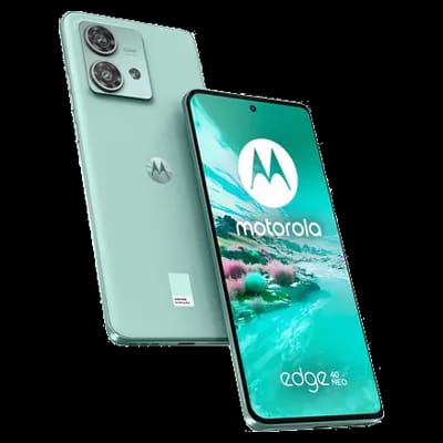 Motorola Edge 40 Neo reconditionné