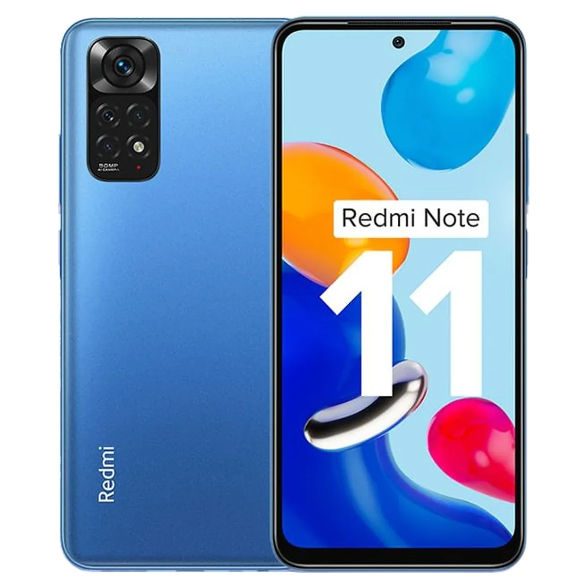 Xiaomi Redmi Note 11 reconditionné