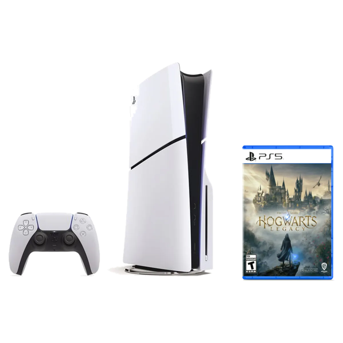 Sony PlayStation 5 Slim reconditionné
