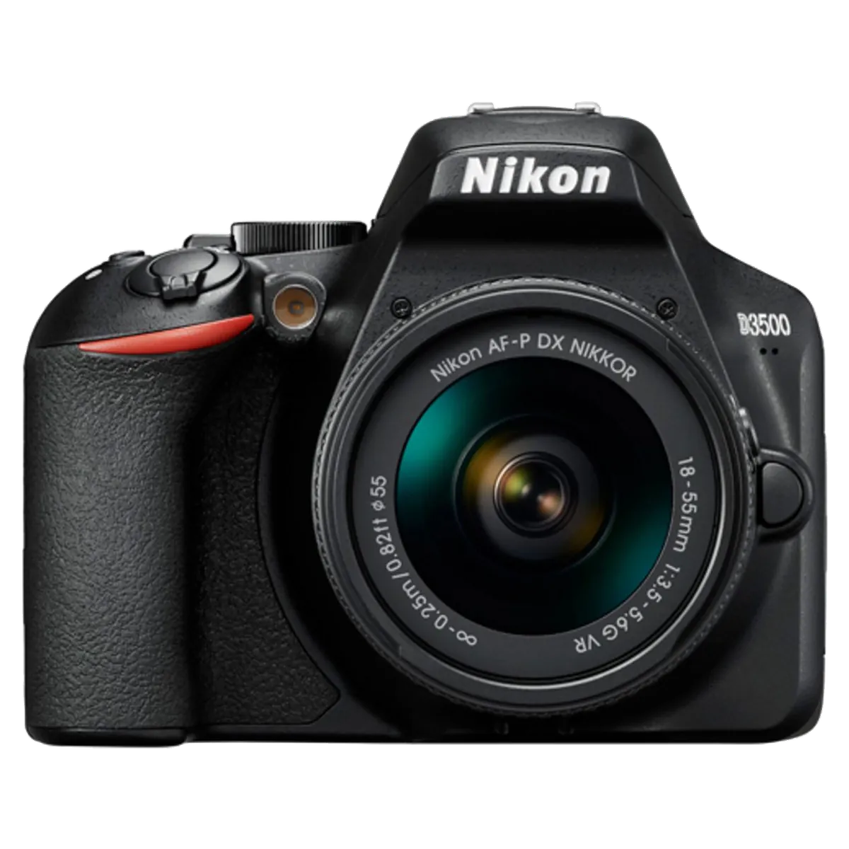 Nikon D3500 reconditionné