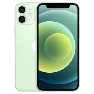 iPhone 12 Mini