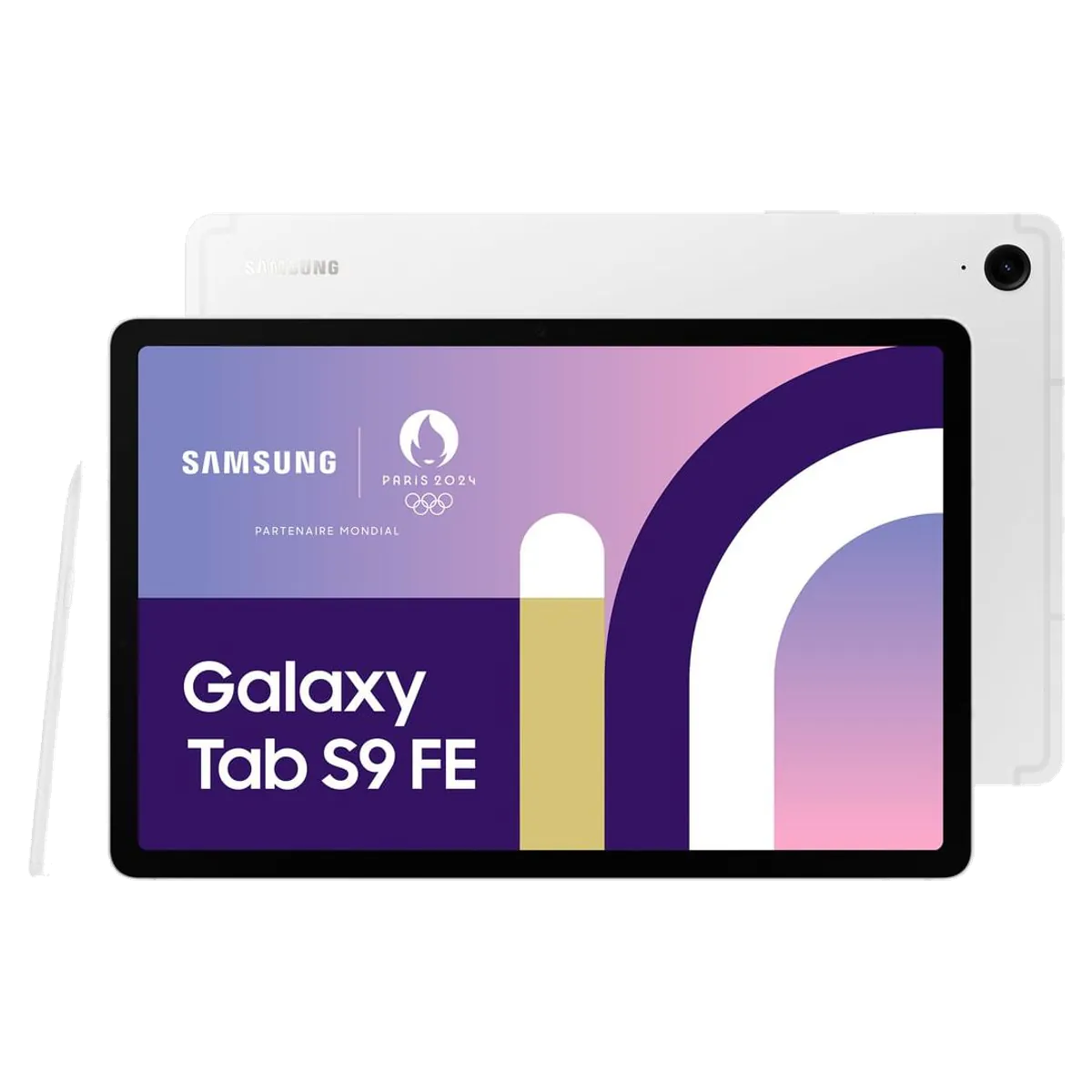 Samsung Galaxy Tab S9 FE reconditionné