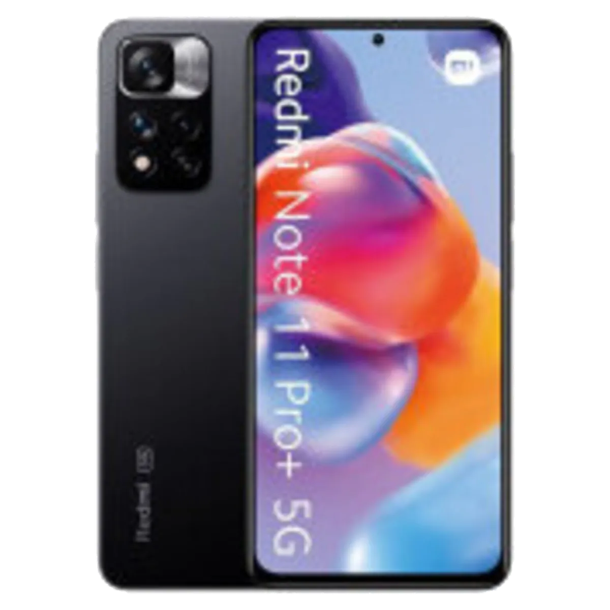 Xiaomi Redmi Note 11 Pro Plus reconditionné