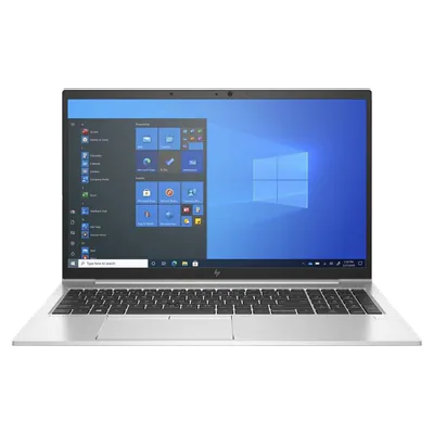 HP EliteBook 850 G8 15"