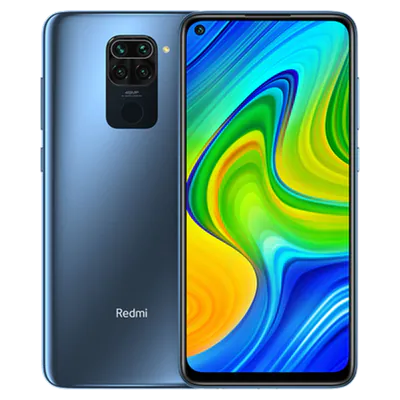 Xiaomi Redmi Note 9 reconditionné