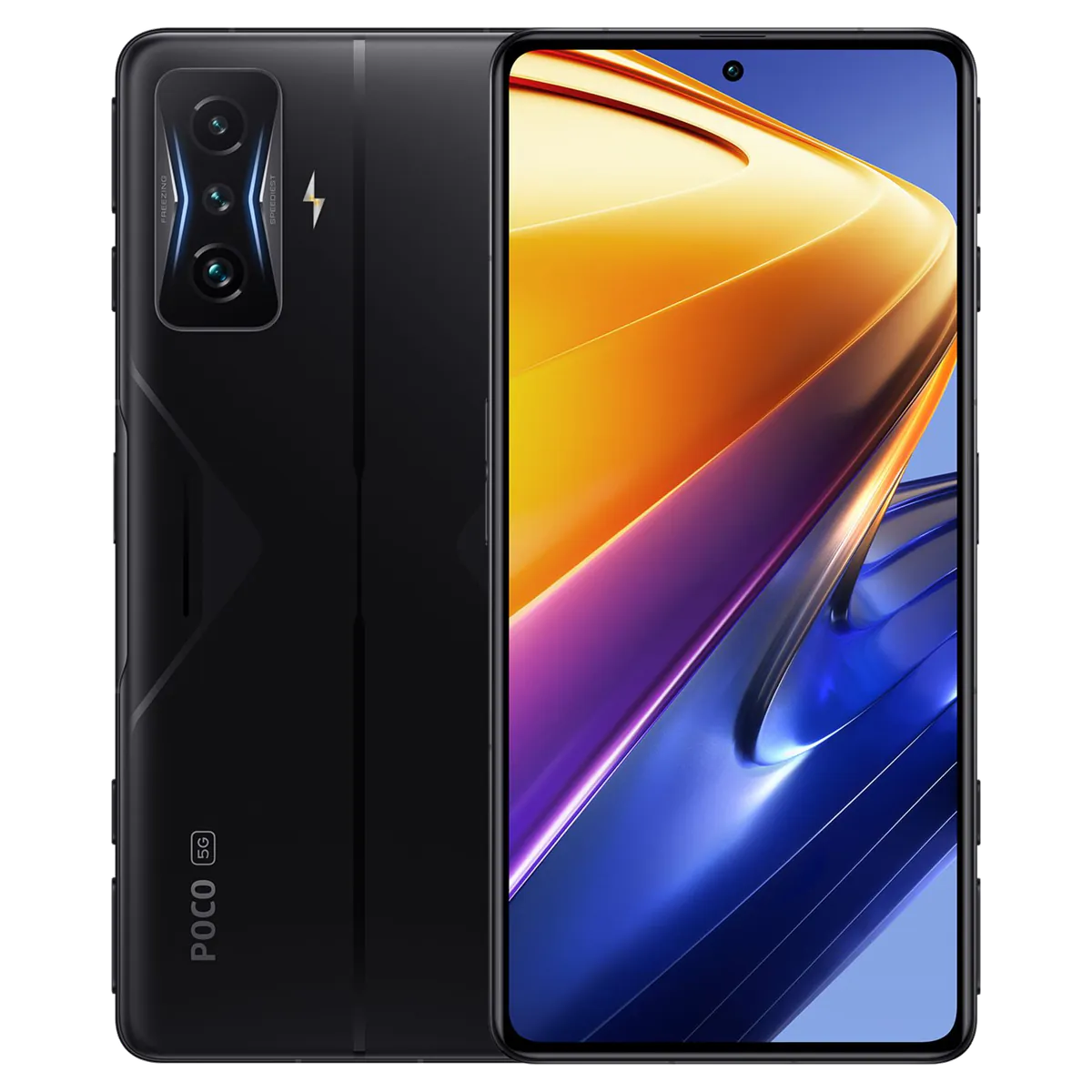 Xiaomi Poco F4 GT reconditionné