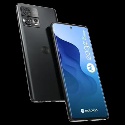 Motorola Edge 30 fusion reconditionné
