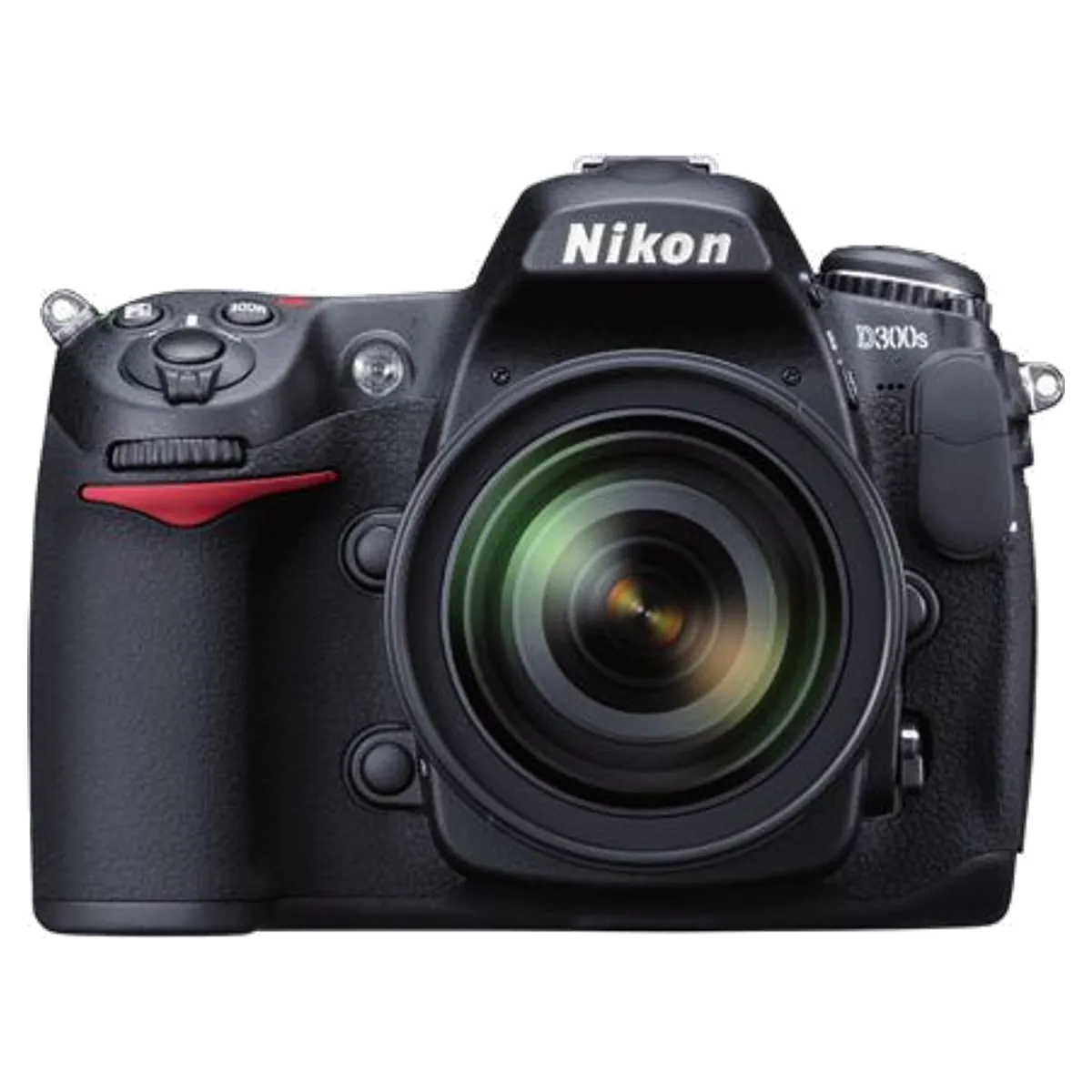 Nikon D300S reconditionné