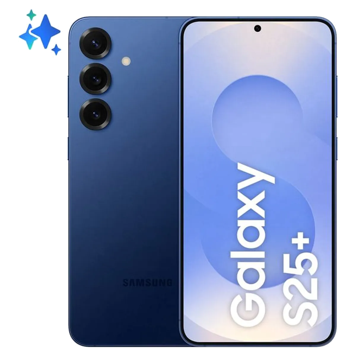 Samsung Galaxy S25 Plus reconditionné