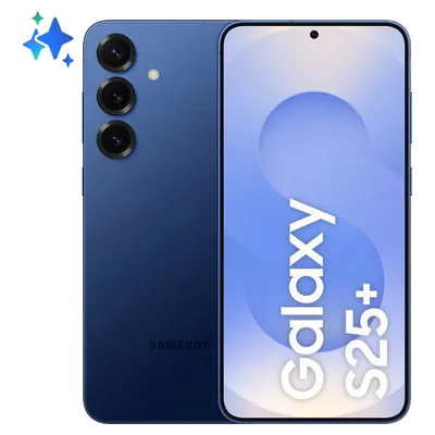 Samsung Galaxy S25 Plus reconditionné