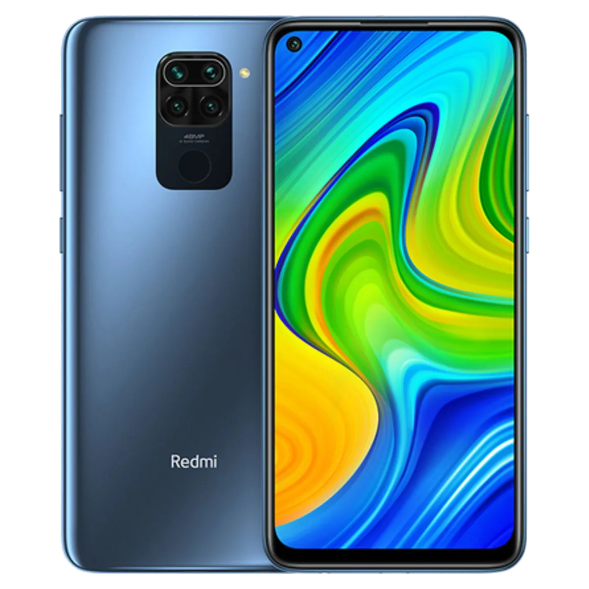 Xiaomi Redmi Note 9 reconditionné