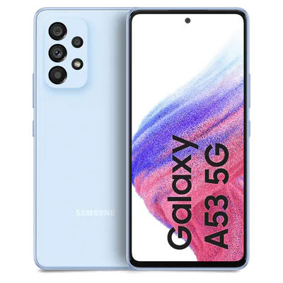 Samsung Galaxy A53 reconditionné