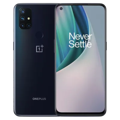 OnePlus Nord N10
