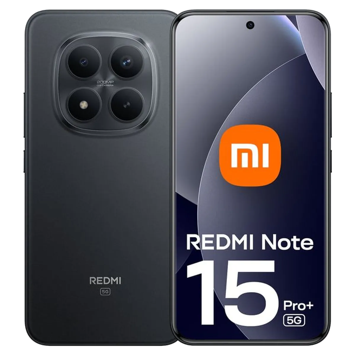 Xiaomi Redmi Note 15 Pro reconditionné