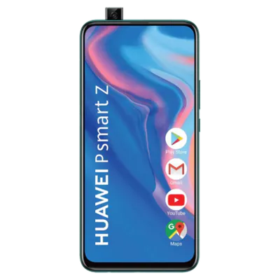 Huawei Huawei P Smart (2019) reconditionné